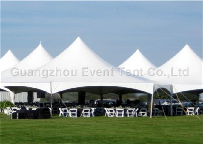 Quadratisches Solarzweite Handfestzelt-Zelt, Hochleistungsgazebo-Überdachung für Campin im Freien