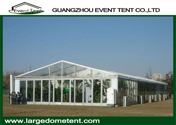China Aluminiumereignis-Zelt-Nachtklub-Zelt-Hochzeitsfest-Zelt mit Futter fournisseur