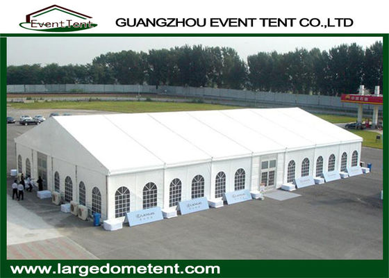China 30x60m großes Hochzeitsfest-Zelt-Festzelt im Freien mit Futter-Vorhang fournisseur