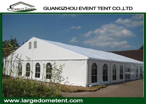 China 15x20m großes Ereignis-Hochzeitsfest-Zelt im Freien für 300 Sitzer fournisseur