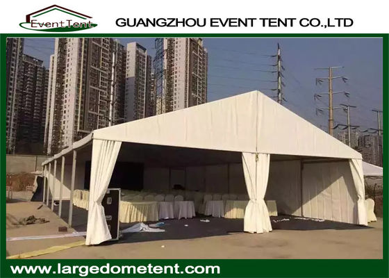China 500 Menschen Ausstellungs-Hochzeitsfest-Zelt im Freien mit Dekoration fournisseur
