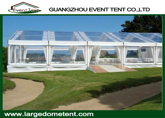 China 15x20m Festzelt-Hochzeitsfest-Zelt-Weiß im Freien für 200 Völker fournisseur