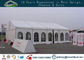 Rostfreies Hochzeitsfest-Zelt-großes Zelt im Freien 15*20m für 1000 Menschen fournisseur