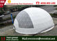 großes Haubenzelt für die Werbung, Messen-Überdachungs-Zelt 100% wasserdicht fournisseur