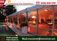 KLARE SPANNEN-ZELT beste Qualitäts-Luxushochzeits-Zelt im Freien alle Größen im Verkauf fournisseur