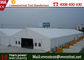 Niedrigster Preis ein Feld-Zelt, Werkstattzelte mit wasserdichtem PVC-Dach bedecken im Verkauf fournisseur
