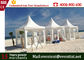 Harte Aluminium Shell-Solarenergie knallen oben Zelt, Strand-Schatten-Zelt für das Kampieren fournisseur
