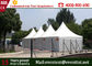 Faltendes sofortiges Überdachungs-Zelt, kundenspezifischer Hochleistungsgazebo-Rahmen für Restaurant fournisseur