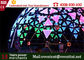 Hochleistungshauben-Zelt-Hauben-Haus für Musikfestival mit dauerhafter Glastür fournisseur