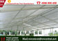 45m annoncierende Lagerzelte wasserdichten Luxusgewebes PVC-850gsm im Freien fournisseur