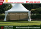 Pagode/gazeboTent mit transparenter weißer Haut, Partei-Überdachungs-Zelt für die Heirat fournisseur