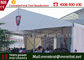 Kundengebundenes im Freien feuerfestes PVC des Festzelt-großen Zeltes für Car Show-Ausstellungen fournisseur