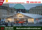 Festzelt des Automobilausstellungs-Hochleistungssegeltuch-Zeltes im Freien für Ereignis Messen-Stand fournisseur