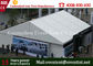 Doppeltes PVC-Abdeckungs-großes Zelt im Freien 850g/Sqm für Auto-Ausstellungs-Ereignis fournisseur