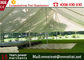Luxusinnenarchitektur-Freeform Ausdehnungs-Zelt mit bunter PVC-Textilverpackung fournisseur