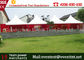 Kampierendes Festzelt ISO-Pagodenfestzelt im Freien mit Dekoration für Ereignis Cerebration fournisseur