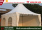 Kampierendes Festzelt ISO-Pagodenfestzelt im Freien mit Dekoration für Ereignis Cerebration fournisseur