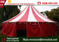 Einfache Installations-kundenspezifisches Ereignis-Zelt-heißes galvanisiert für Partei-Ereignis im Freien fournisseur