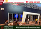 Kundenspezifische Ereignis-Zelte PVC-Wand-1000 Menschen Kapazität für Wechselausstellung fournisseur
