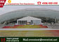 Eine 50-Meter-Breite färben kundenspezifische Ereignis-Zelte Wahl-Aluminiumstruktur für Sport im Freien fournisseur
