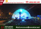 Großes Mode-Live-Show-Campingzelt-Aluminiumrahmen Outdoot-Ereignis-Zelte fournisseur