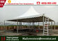 Kundengebundenes Pagoden-Festzelt Gazebo-Zelt für die Festival-Feier-Farbe optional fournisseur