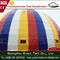 Durchmesser Zelt der 25-m-großes buntes Zirkus-geodätischen Kuppel für Hochzeitsfest fournisseur