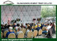 Geodäsiedurchmesser-großes Hauben-Zelt des stahl-30m für Ereignisse im Freien fournisseur