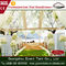Große Aluminiumstruktur-weißes transparentes Hochzeitsfest-Zelt für Person 1000 fournisseur