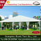 Aluminium-Farme-Hochzeitsfest-Zelt 6x12, Outdoo-Messen-Überdachungs-Zelte fournisseur