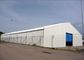 Lager-Vorratsbehälter-Schutz-Zelt für industrielle Lagerung fournisseur