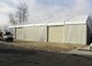 Wasserdichtes feuerverzögerndes großes industrielles Zelt des Speicherzelt-20x50 im Freien fournisseur