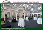 15x20m Festzelt-Hochzeitsfest-Zelt-Weiß im Freien für 200 Völker fournisseur
