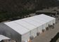 Lager-Speicher-Zelt-Behälter-Schutz im Freien für industrielles fournisseur