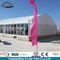 Kundengebundenes 25x80m Bogen-großes Zelt im Freien, Ereignis/Ausstellungs-Zelte fournisseur