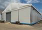 30m klare Spannen-rostfreies Lager-Zelt im Freien für industrielle Lagerung fournisseur