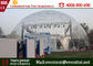 Schönes großes Hauben-Zelt-Standardfestzelt 30 Meter Durchmesser-für Karneval fournisseur