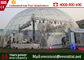 Schönes großes Hauben-Zelt-Standardfestzelt 30 Meter Durchmesser-für Karneval fournisseur