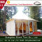 klare Spanne yurt Zelthersteller, Luxuspagodenhotel-Zelt carpas fournisseur