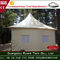 klare Spanne yurt Zelthersteller, Luxuspagodenhotel-Zelt carpas fournisseur