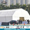 Wasserdichtes kampierendes 20x50m großes Zelt-im Freien weißes Segeltuch-Wand-Ereignis-Zelt fournisseur